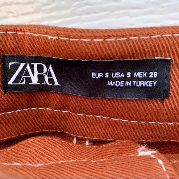 Zara Skirt - Picture 3 of 3